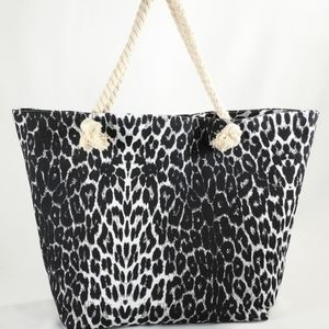 Back in stock Large BOHO Tote